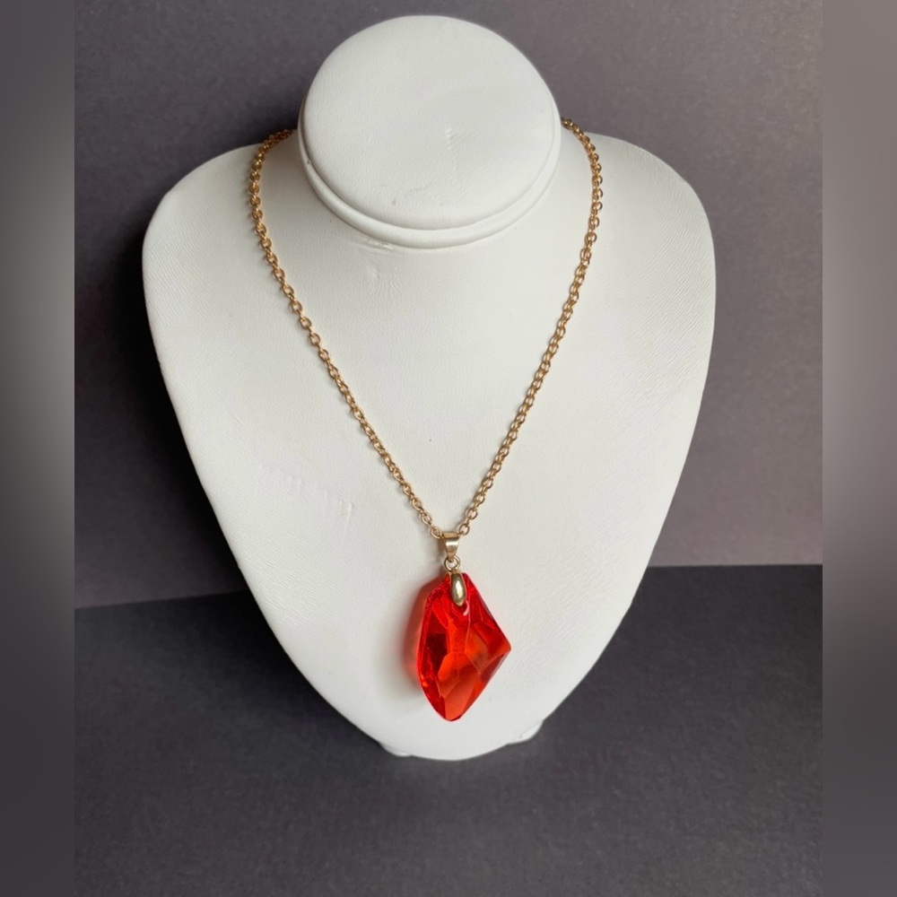 Harry Potter & The Philosopher’s Stone Necklace